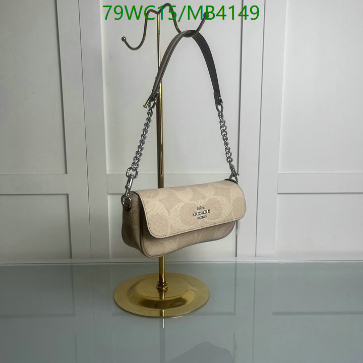 Coach-Bag-4A Quality Code: MB4149 $: 79USD