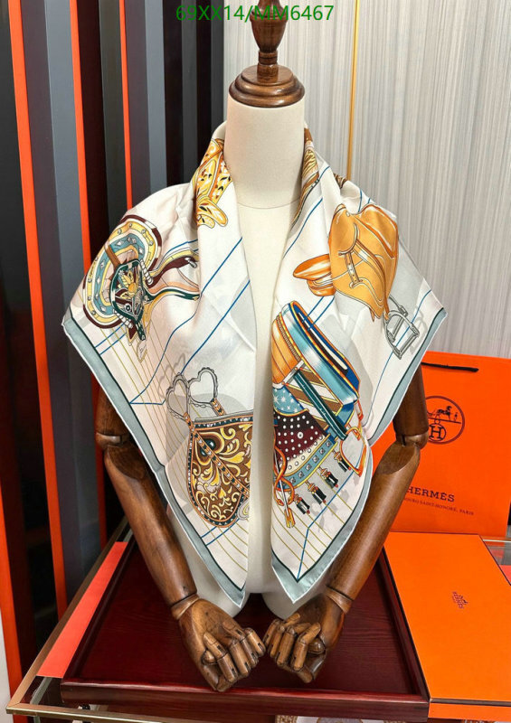 Hermes-Scarf Code: MM6467 $: 69USD