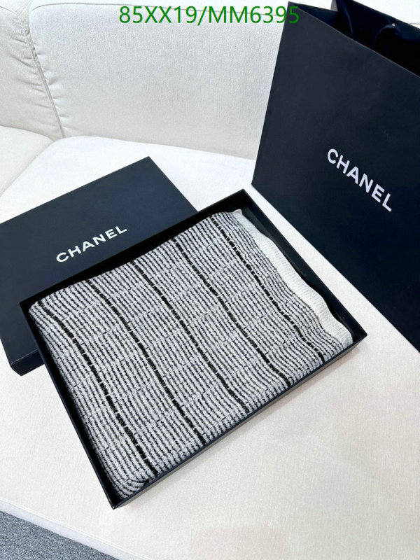 Chanel-Scarf Code: MM6395 $: 85USD