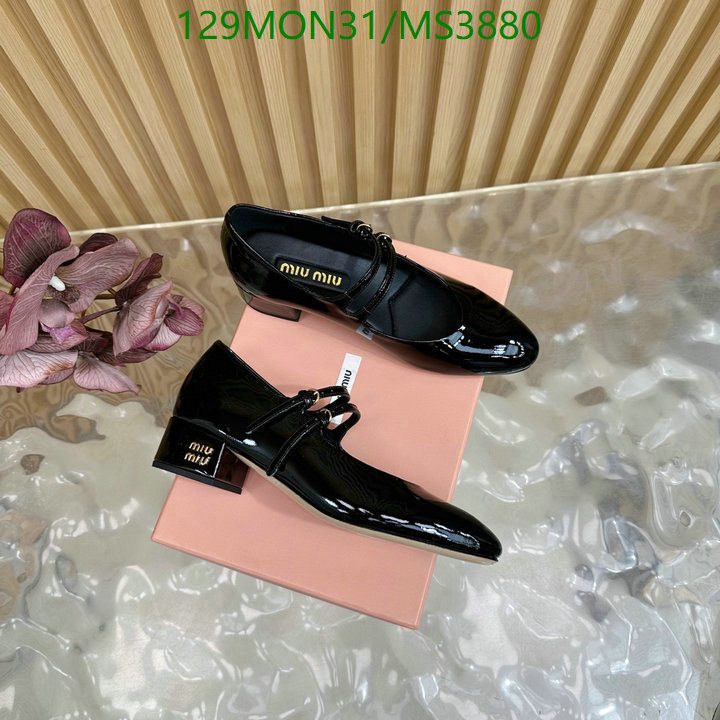 Miu Miu-Women Shoes Code: MS3880 $: 129USD-Yupoo.ru - Copybrand.Team photo album Miu Miu-Women Shoes Code: MS3880 $: 129USD