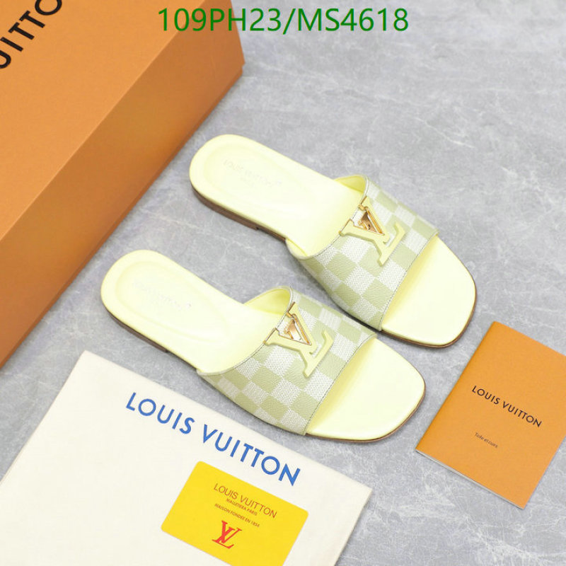 LV-Women Shoes Code: MS4618 $: 109USD-Yupoo.ru - Copybrand.Team photo album LV-Women Shoes Code: MS4618 $: 109USD