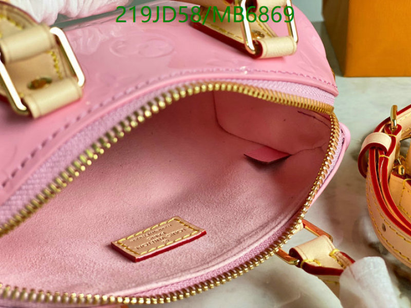LV-Bag-Mirror Quality Code: MB6869 $: 219USD