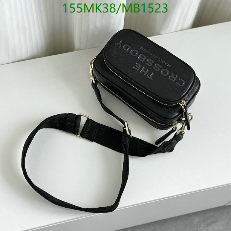 Marc Jacobs-Bag-Mirror Quality Code: MB1523 $: 155USD