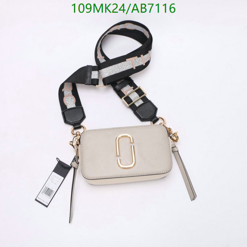 Marc Jacobs-Bag-Mirror Quality Code: AB7116 $: 109USD