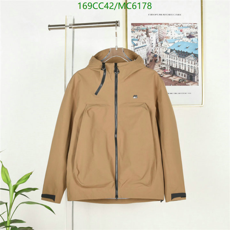 Kolon-Down jacket Women Code: MC6178 $: 169USD