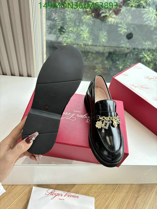 Roger Vivier-Women Shoes Code: MS3893 $: 149USD