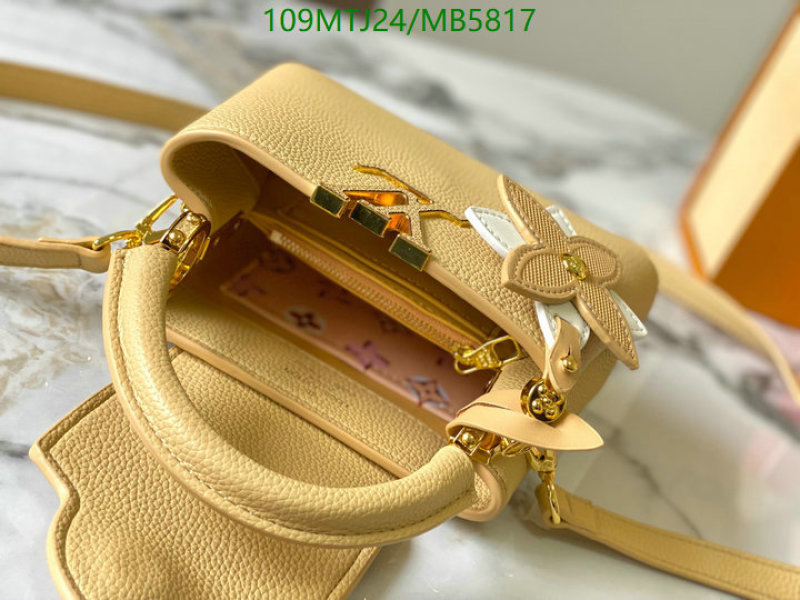 LV-Bag-4A Quality Code: MB5817 $: 109USD