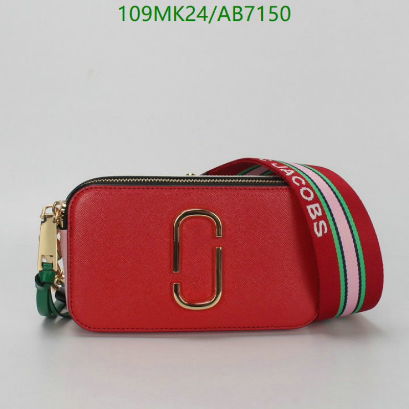 Marc Jacobs-Bag-Mirror Quality Code: AB7150 $: 109USD