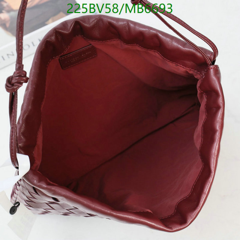 BV-Bag-Mirror Quality Code: MB6693 $: 225USD