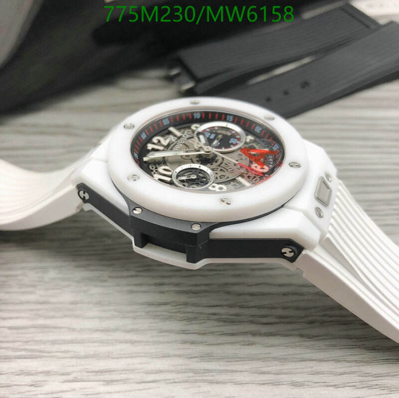Hublot-Watch(Mirror Quality) Code: MW6158 $: 775USD