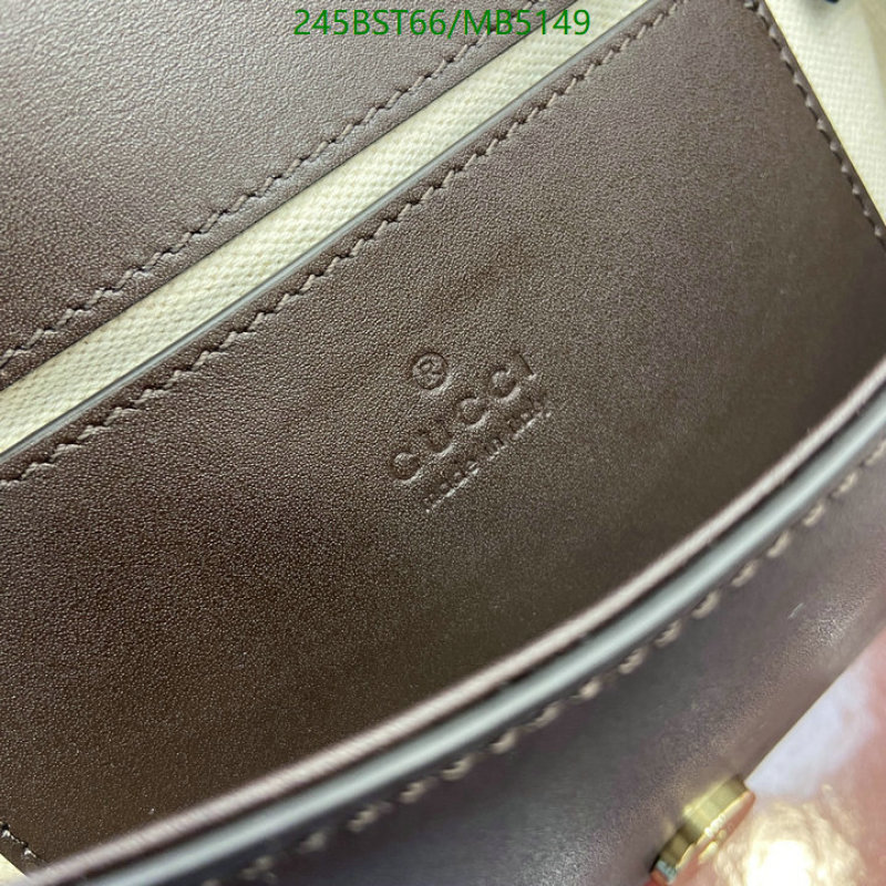 Gucci-Bag-Mirror Quality Code: MB5149 $: 245USD