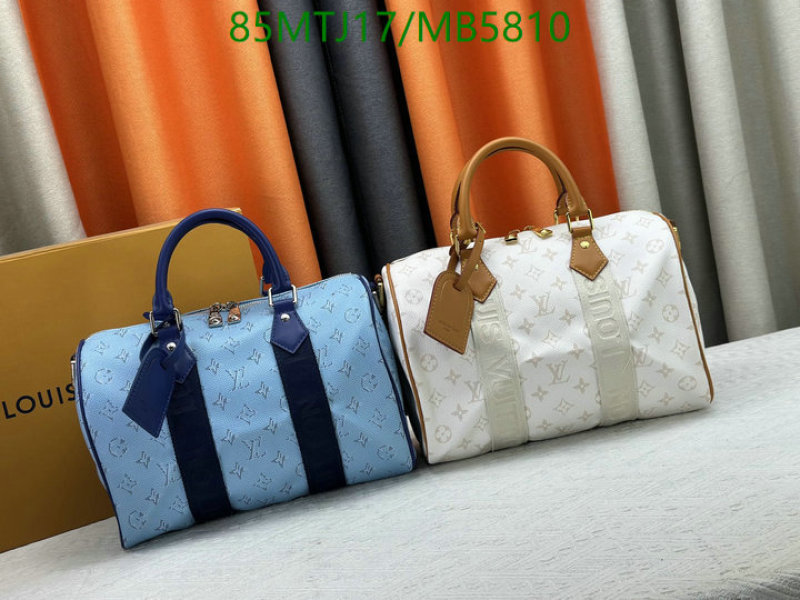 LV-Bag-4A Quality Code: MB5810 $: 85USD