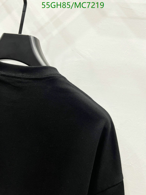 LV-Clothing Code: MC7219 $: 55USD