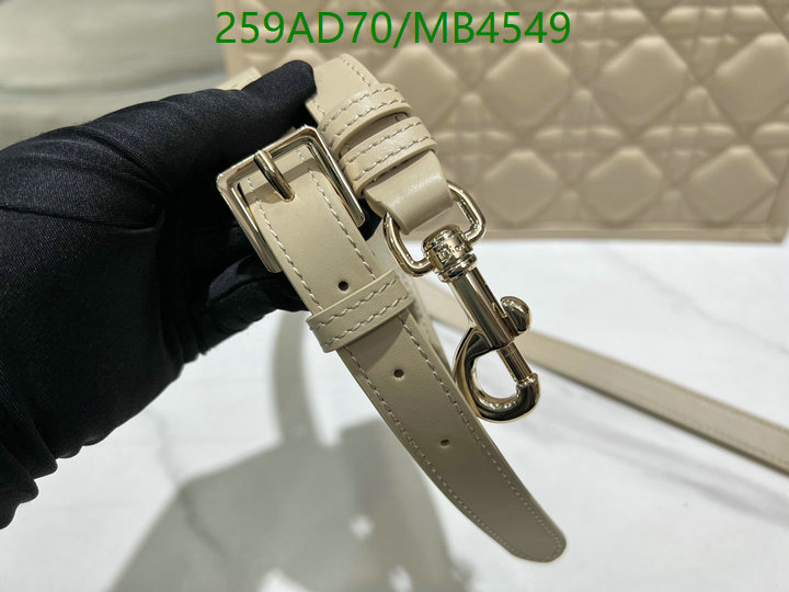 Dior-Bag-Mirror Quality Code: MB4549