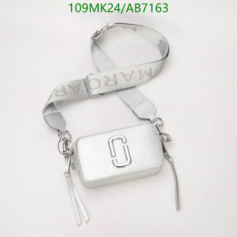 Marc Jacobs-Bag-Mirror Quality Code: AB7163 $: 109USD