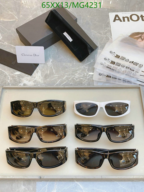 Dior-Glasses Code: MG4231 $: 65USD