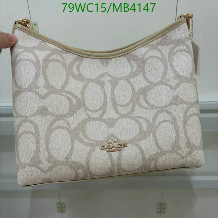 Coach-Bag-4A Quality Code: MB4147 $: 79USD