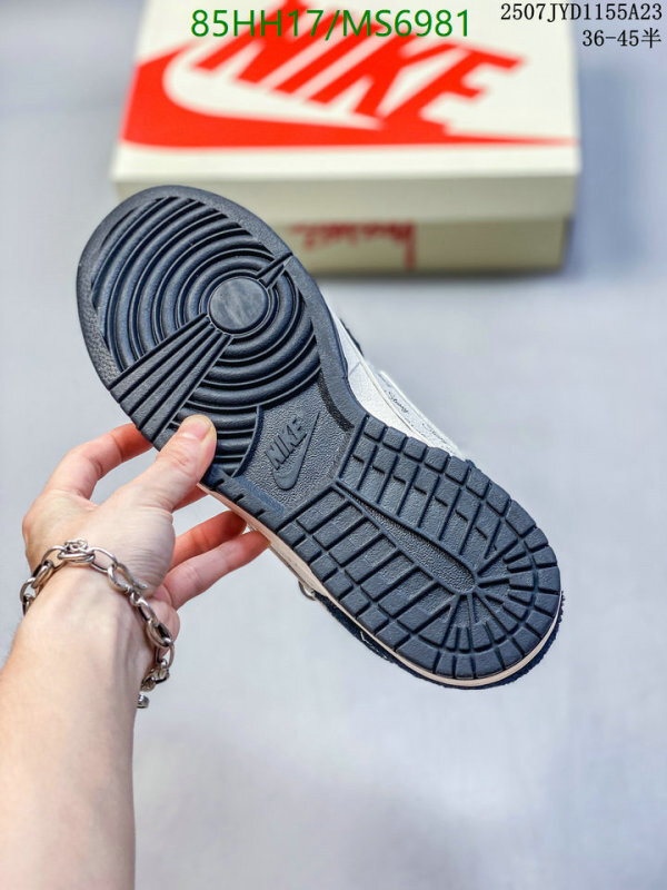 Nike-Men shoes Code: MS6981 $: 85USD