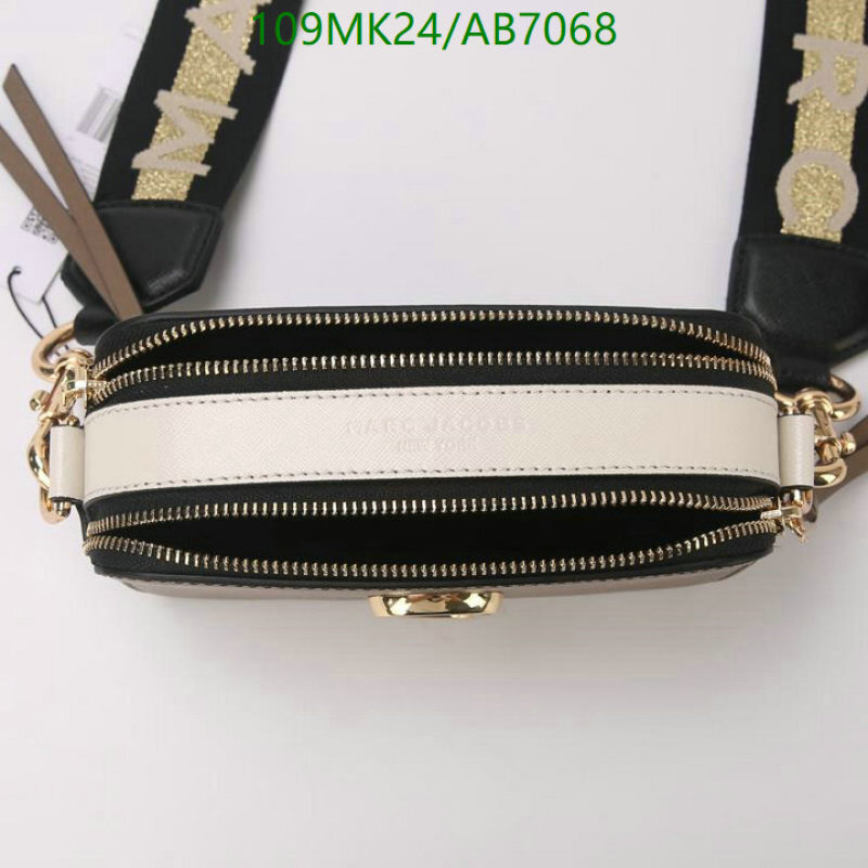 Marc Jacobs-Bag-Mirror Quality Code: AB7068 $: 109USD
