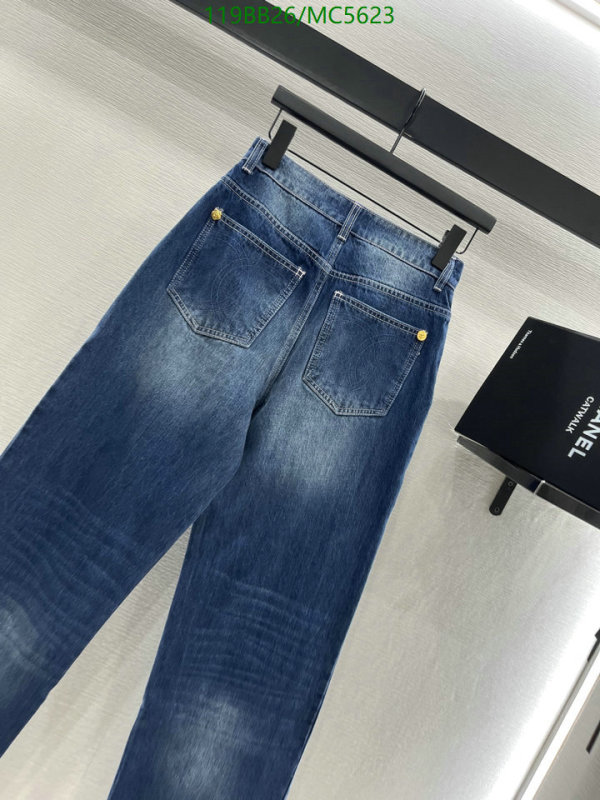 Chanel-Clothing Code: MC5623 $: 119USD