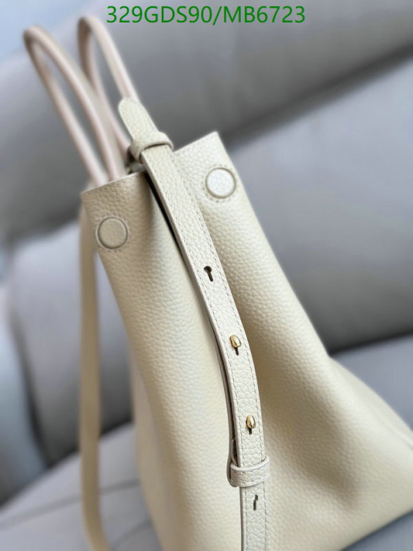 Burberry-Bag-Mirror Quality Code: MB6723