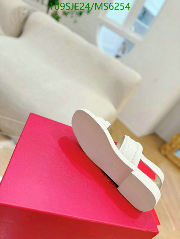 Valentino-Women Shoes Code: MS6254 $: 109USD
