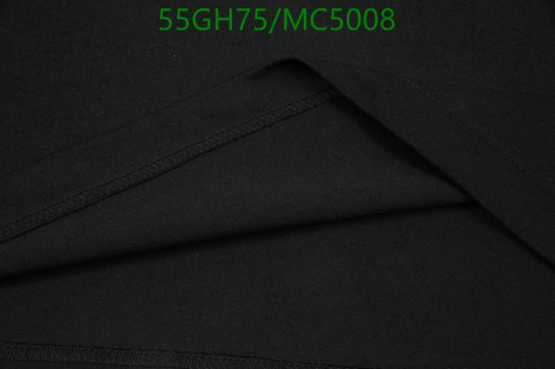 Givenchy-Clothing Code: MC5008 $: 55USD