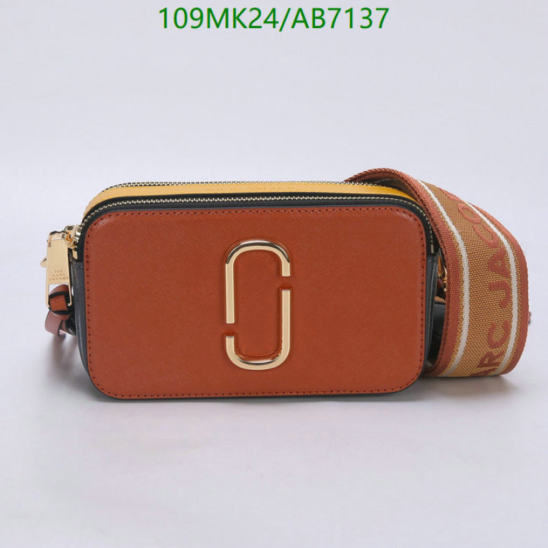Marc Jacobs-Bag-Mirror Quality Code: AB7137 $: 109USD