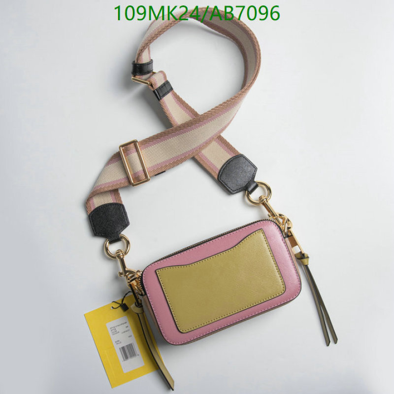 Marc Jacobs-Bag-Mirror Quality Code: AB7096 $: 109USD
