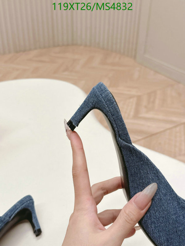 Celine-Women Shoes Code: MS4832 $: 119USD