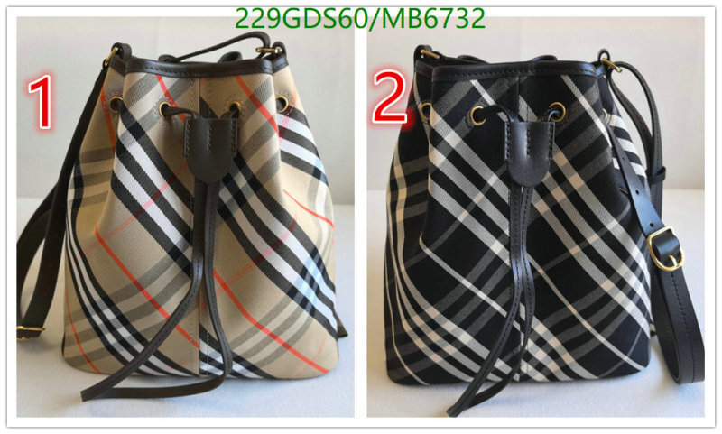 Burberry-Bag-Mirror Quality Code: MB6732 $: 229USD