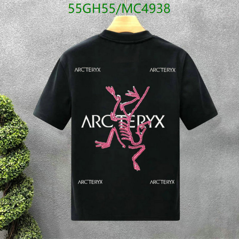 ARCTERYX-Clothing Code: MC4938 $: 55USD