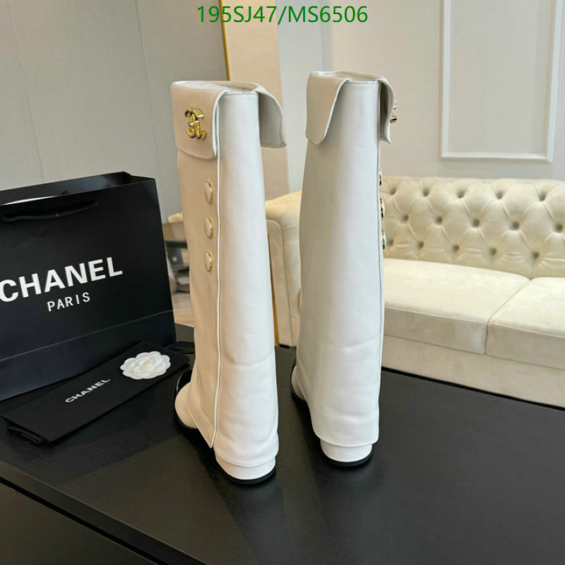 Boots-Women Shoes Code: MS6506 $: 195USD