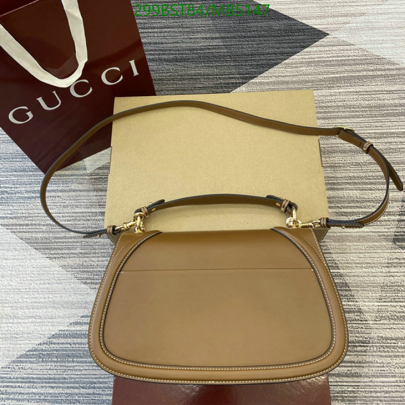Gucci-Bag-Mirror Quality Code: MB5147 $: 299USD