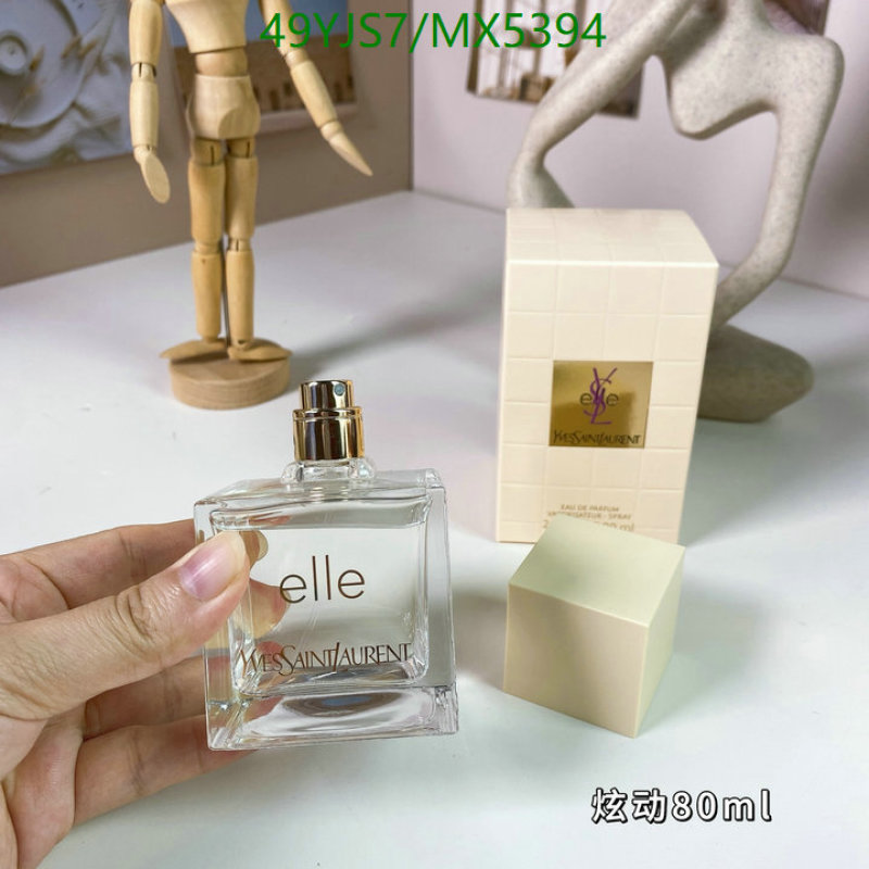 YSL-Perfume Code: MX5394 $: 49USD