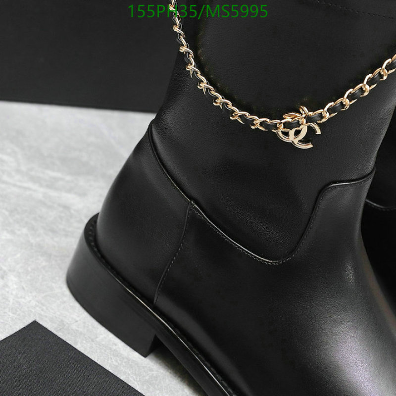 Boots-Women Shoes Code: MS5995 $: 155USD