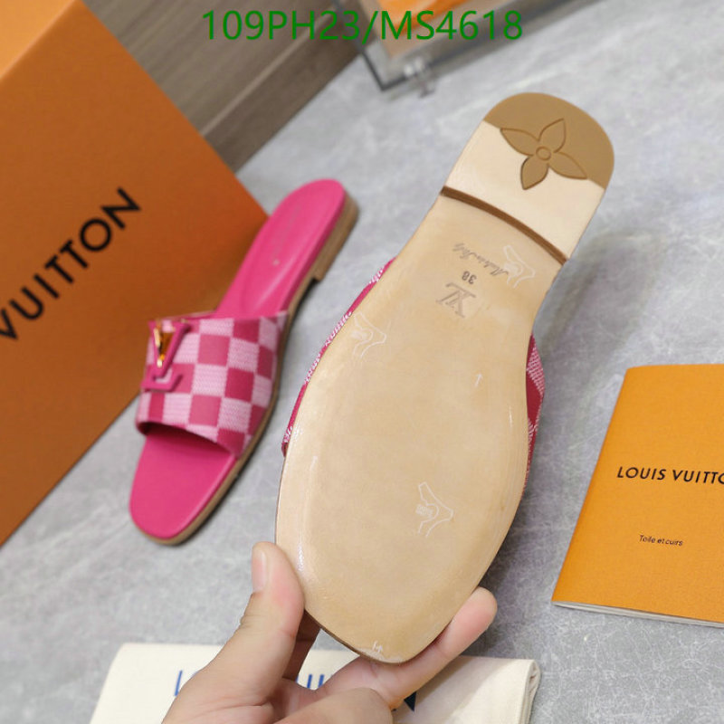 LV-Women Shoes Code: MS4618 $: 109USD-Yupoo.ru - Copybrand.Team photo album LV-Women Shoes Code: MS4618 $: 109USD