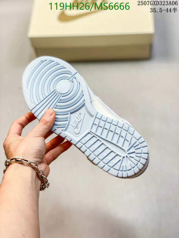 Nike-Men shoes Code: MS6666 $: 119USD