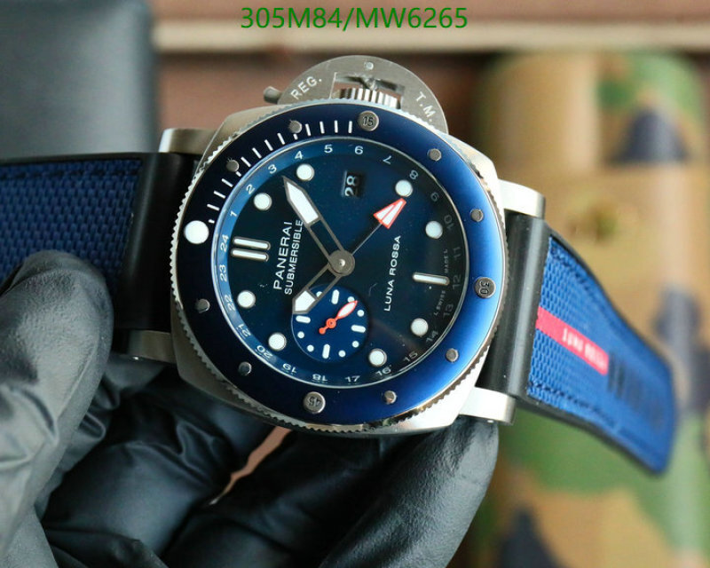 Panerai-Watch-Mirror Quality Code: MW6265 $: 305USD