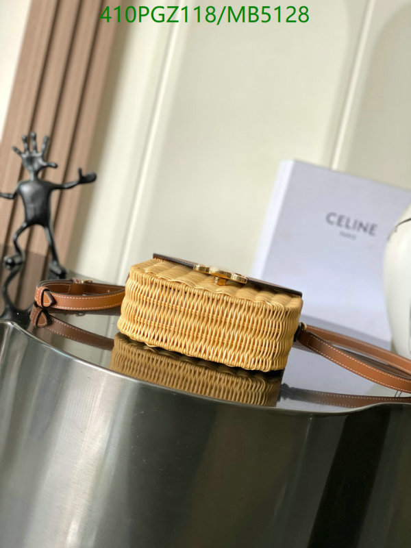 Celine-Bag-Mirror Quality Code: MB5128 $: 410USD