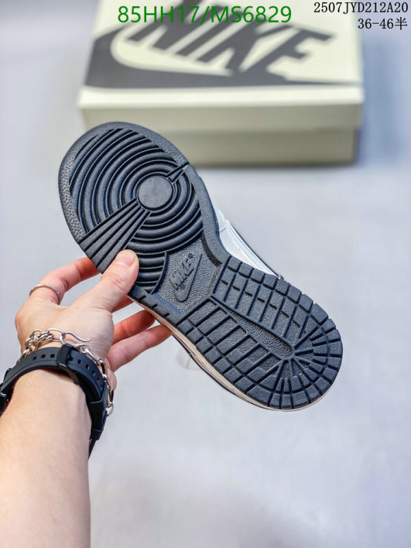 Nike-Men shoes Code: MS6829 $: 85USD
