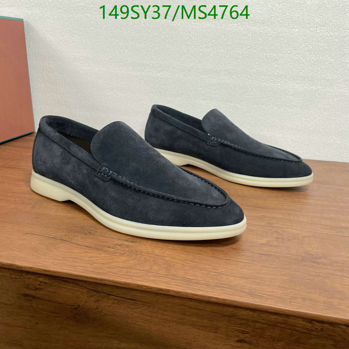 Loro Piana-Women Shoes Code: MS4764 $: 149USD