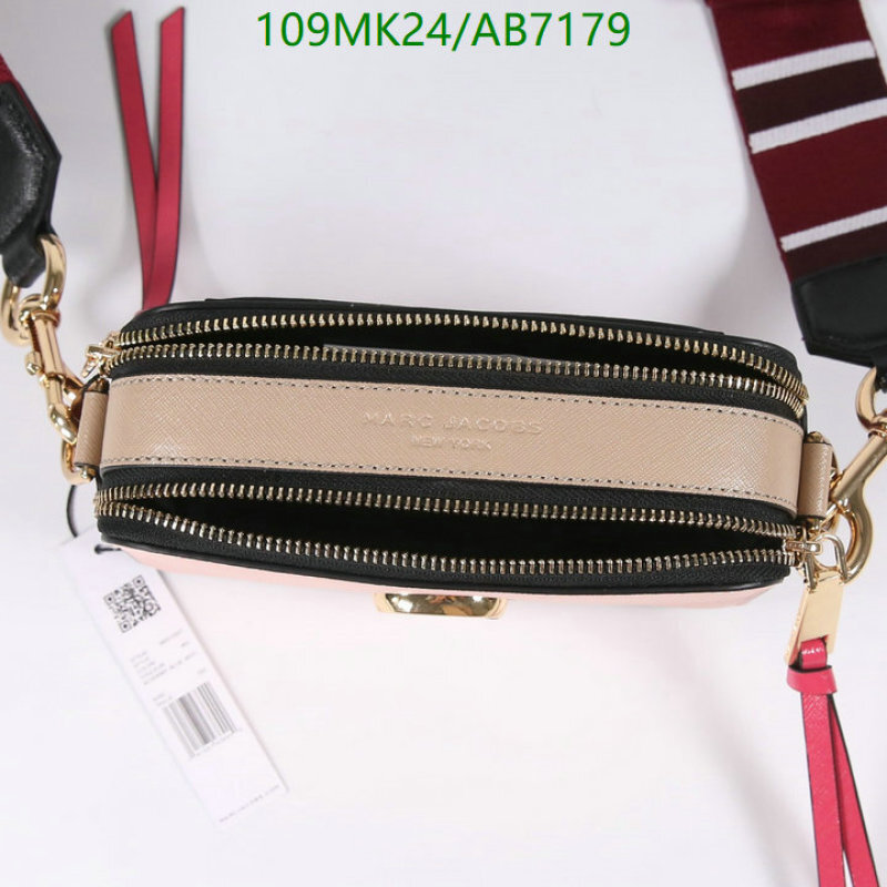 Marc Jacobs-Bag-Mirror Quality Code: AB7179 $: 109USD