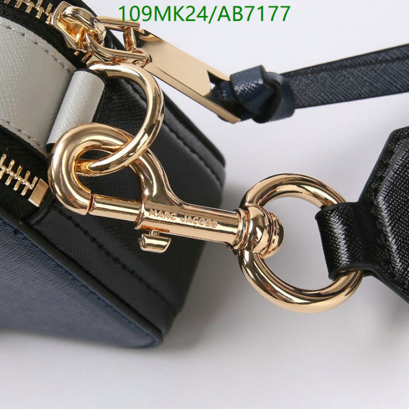 Marc Jacobs-Bag-Mirror Quality Code: AB7177 $: 109USD