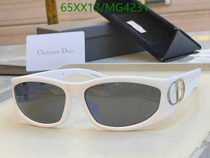Dior-Glasses Code: MG4231 $: 65USD