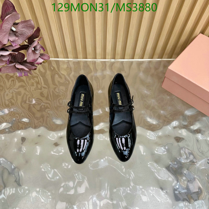 Miu Miu-Women Shoes Code: MS3880 $: 129USD-Yupoo.ru - Copybrand.Team photo album Miu Miu-Women Shoes Code: MS3880 $: 129USD