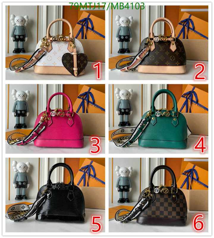 LV-Bag-4A Quality Code: MB4103 $: 79USD-Yupoo.ru - Copybrand.Team photo album LV-Bag-4A Quality Code: MB4103 $: 79USD