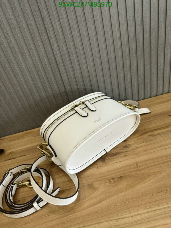 Coach-Bag-4A Quality Code: MB5970 $: 95USD