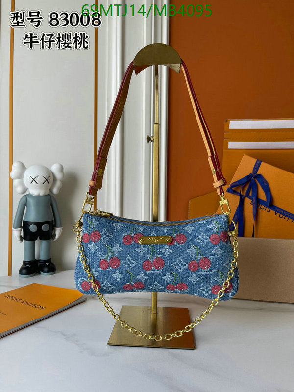 LV-Bag-4A Quality Code: MB4095 $: 69USD