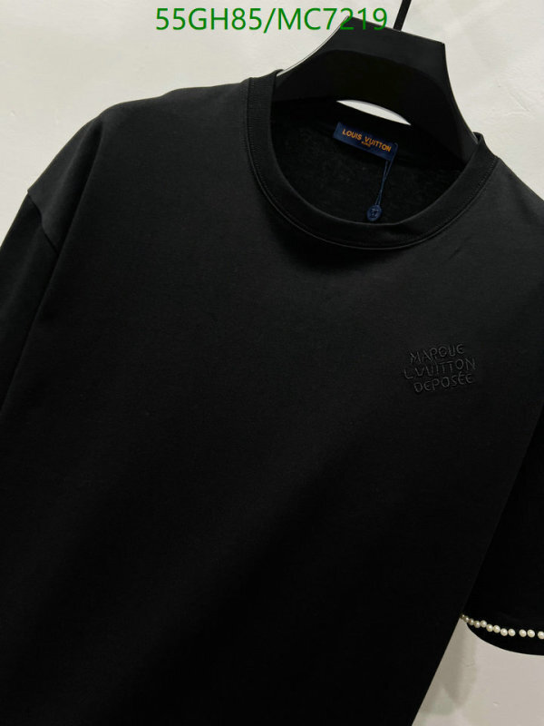 LV-Clothing Code: MC7219 $: 55USD